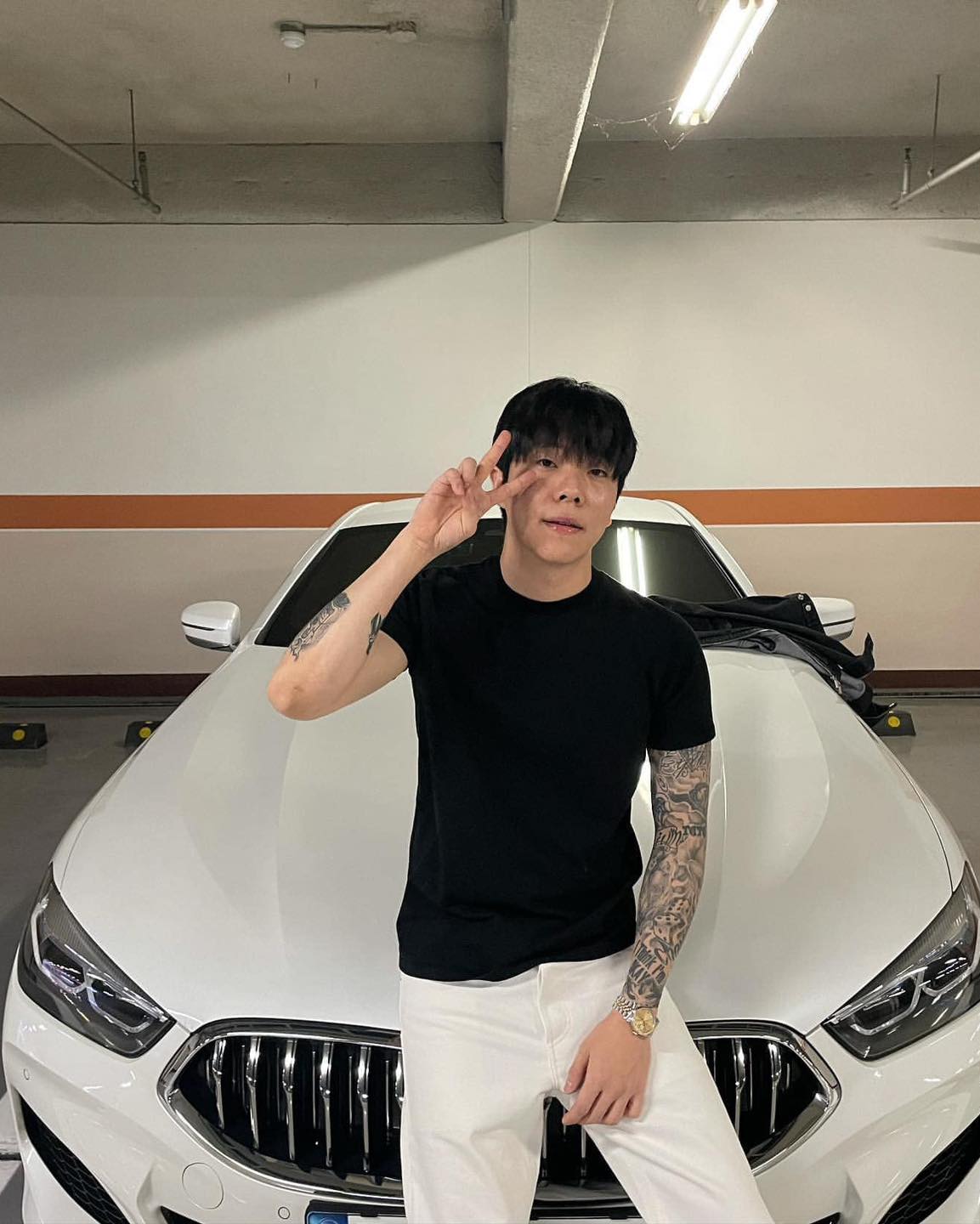 섹시함 더한 토일 무지티 패션🔥  이미지2