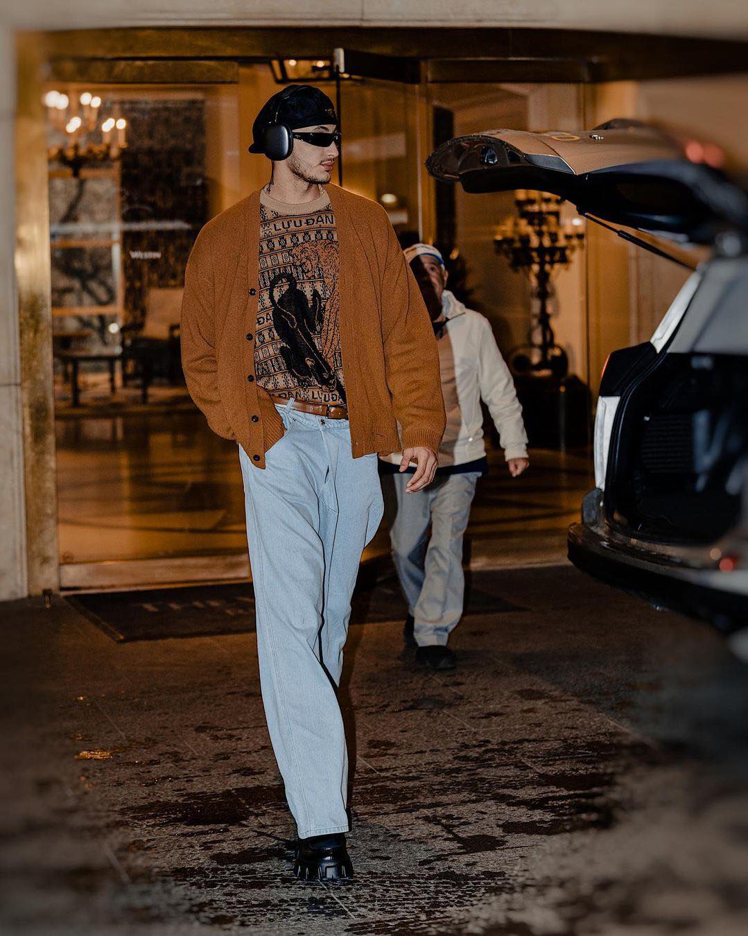 출근룩 맛집 NBA 카일 쿠즈마🏀 이미지3