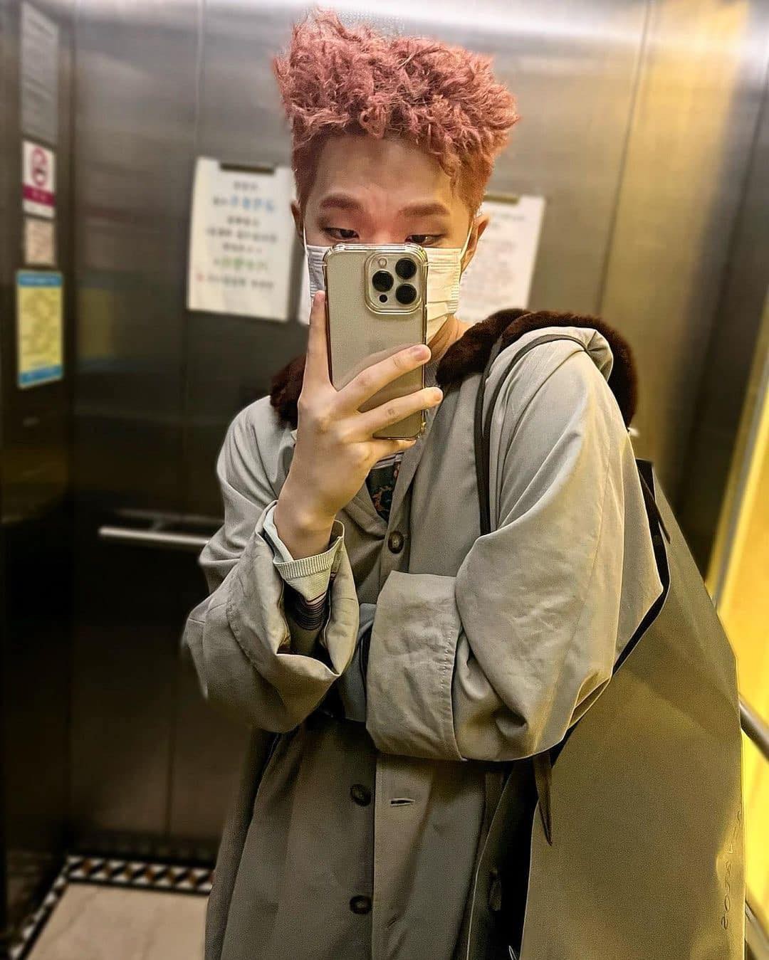 어 GD?🪄 이미지