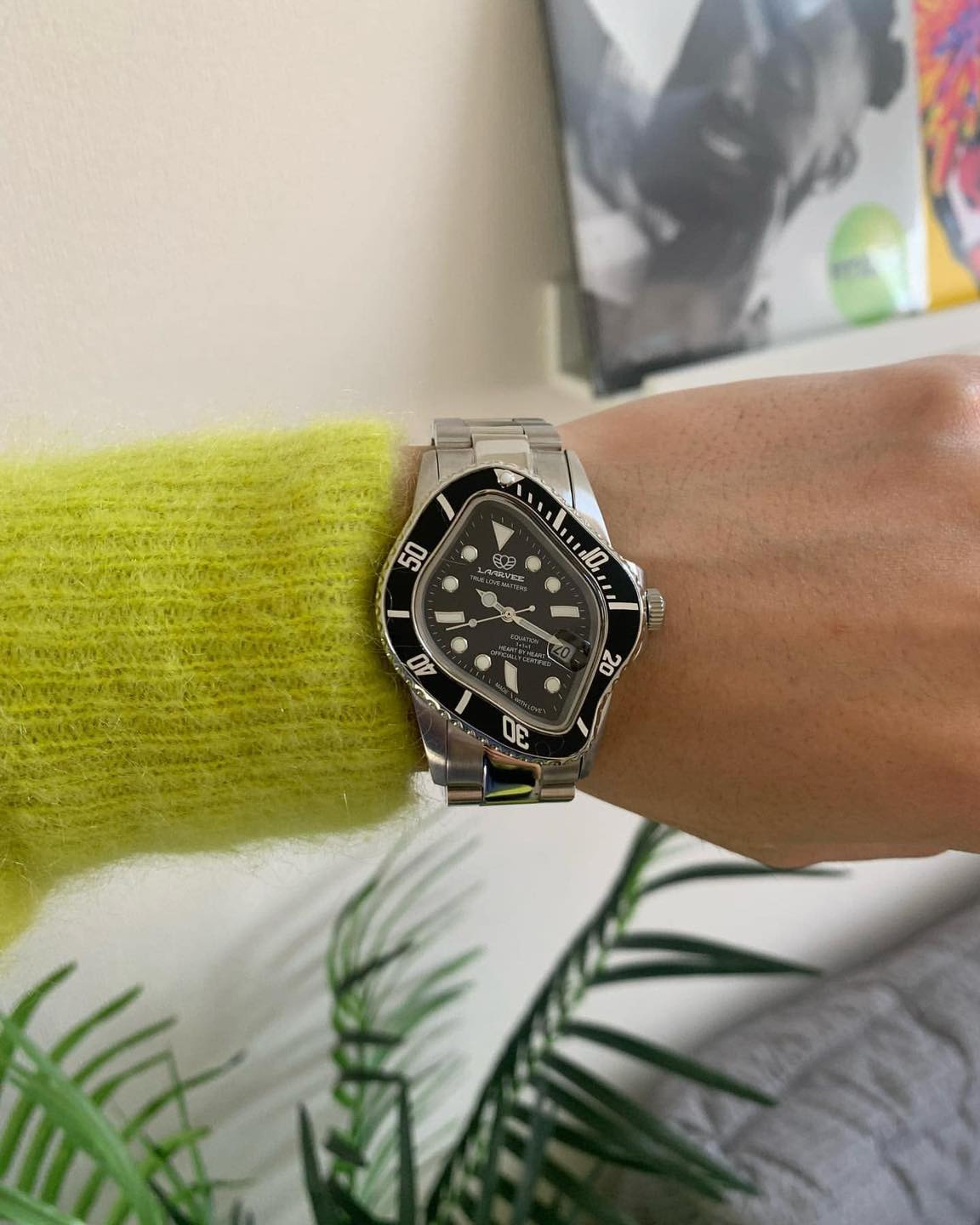 크래쉬 서브마리너⁉️⏰ 이미지