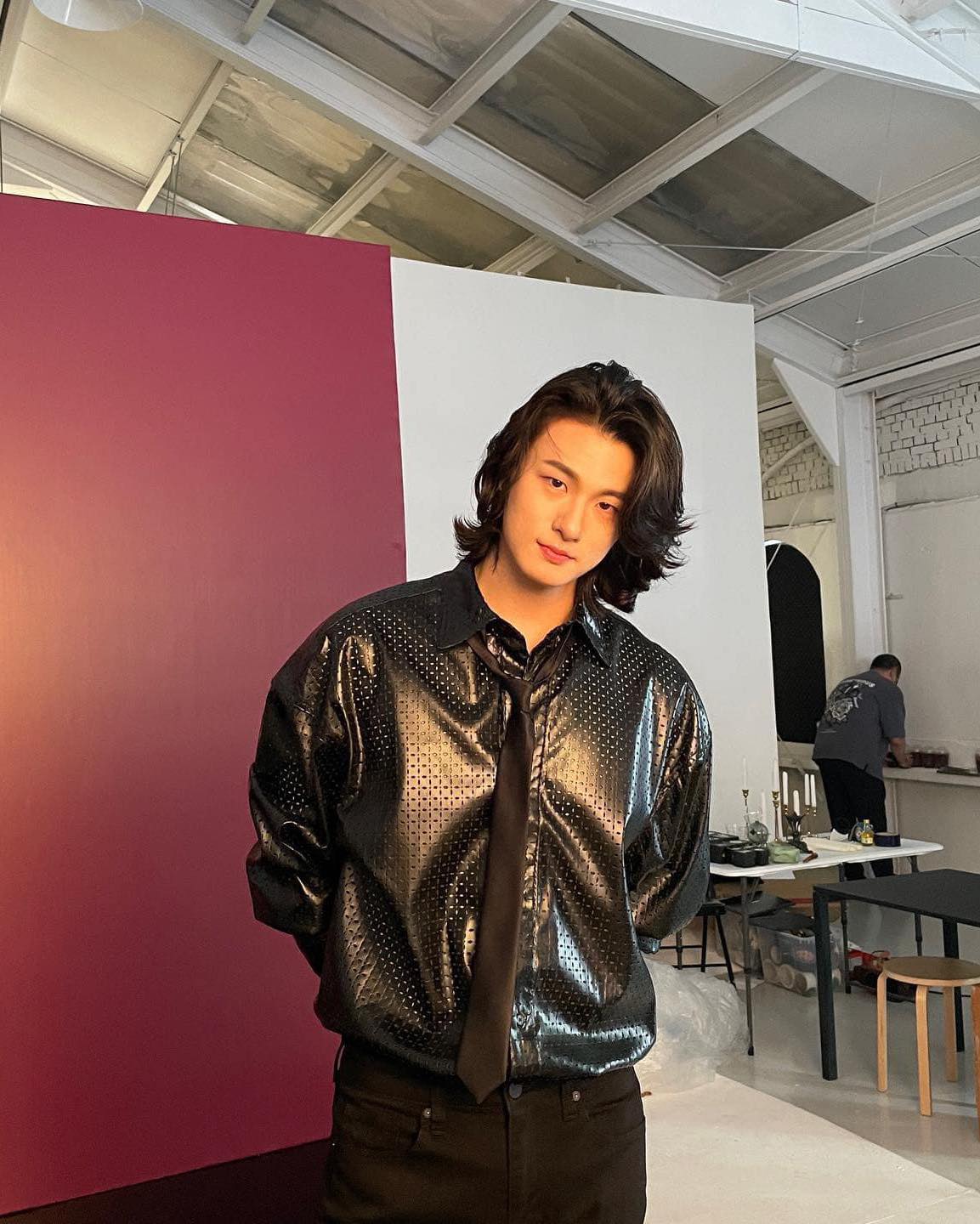 전역한 황장수뱀 봄패션🫡 이미지5