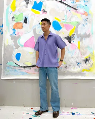 플리츠 매력을 @찾아서🪭 이미지