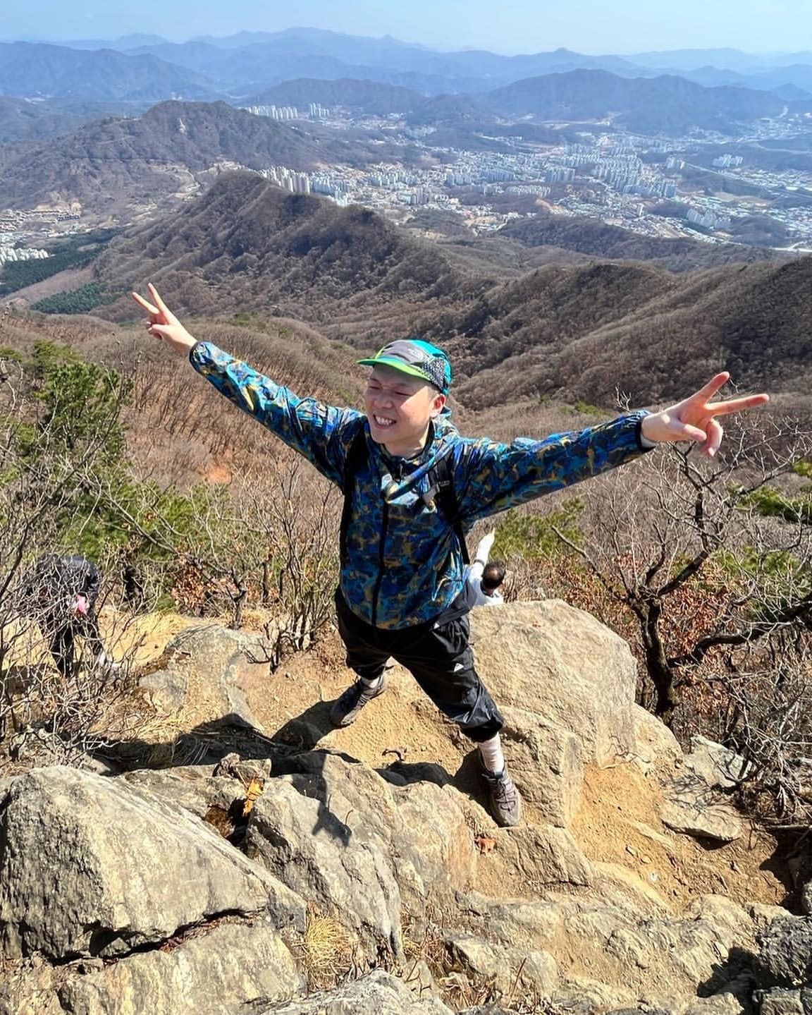 팔로알토한테 배우는 아웃도어⛰️ 이미지3