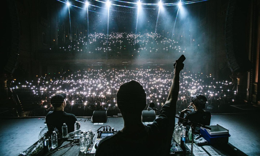 사진만 봐도 신나는 에픽하이🎡 이미지7