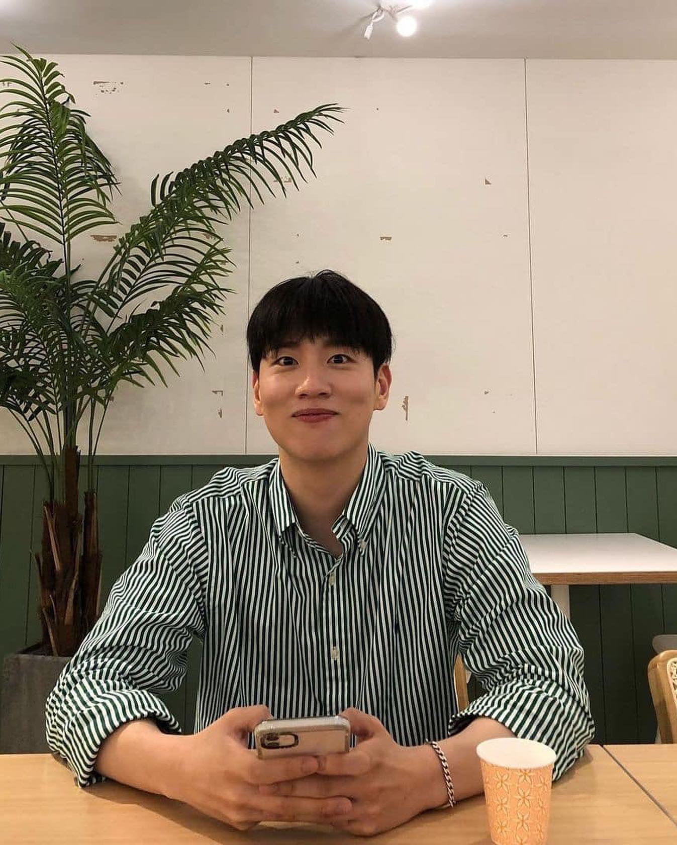 단정함의 비결은 폴로지🐎👔 이미지10