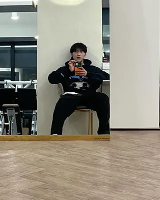 지금이 후드 제철이잖아😎 이미지"