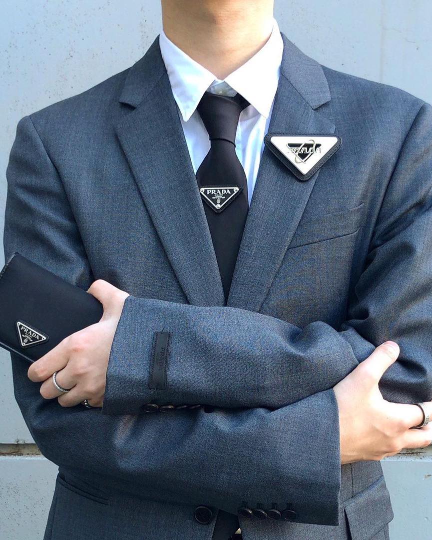 갖고싶은 프라다 모음🔻 이미지2