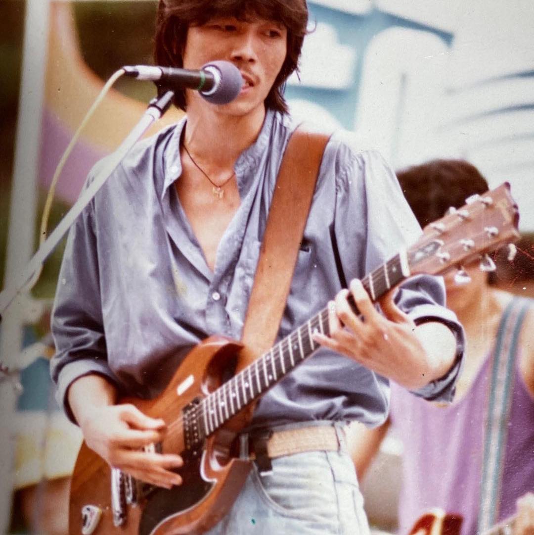 멋 탑재 DJ철수🎸 이미지5
