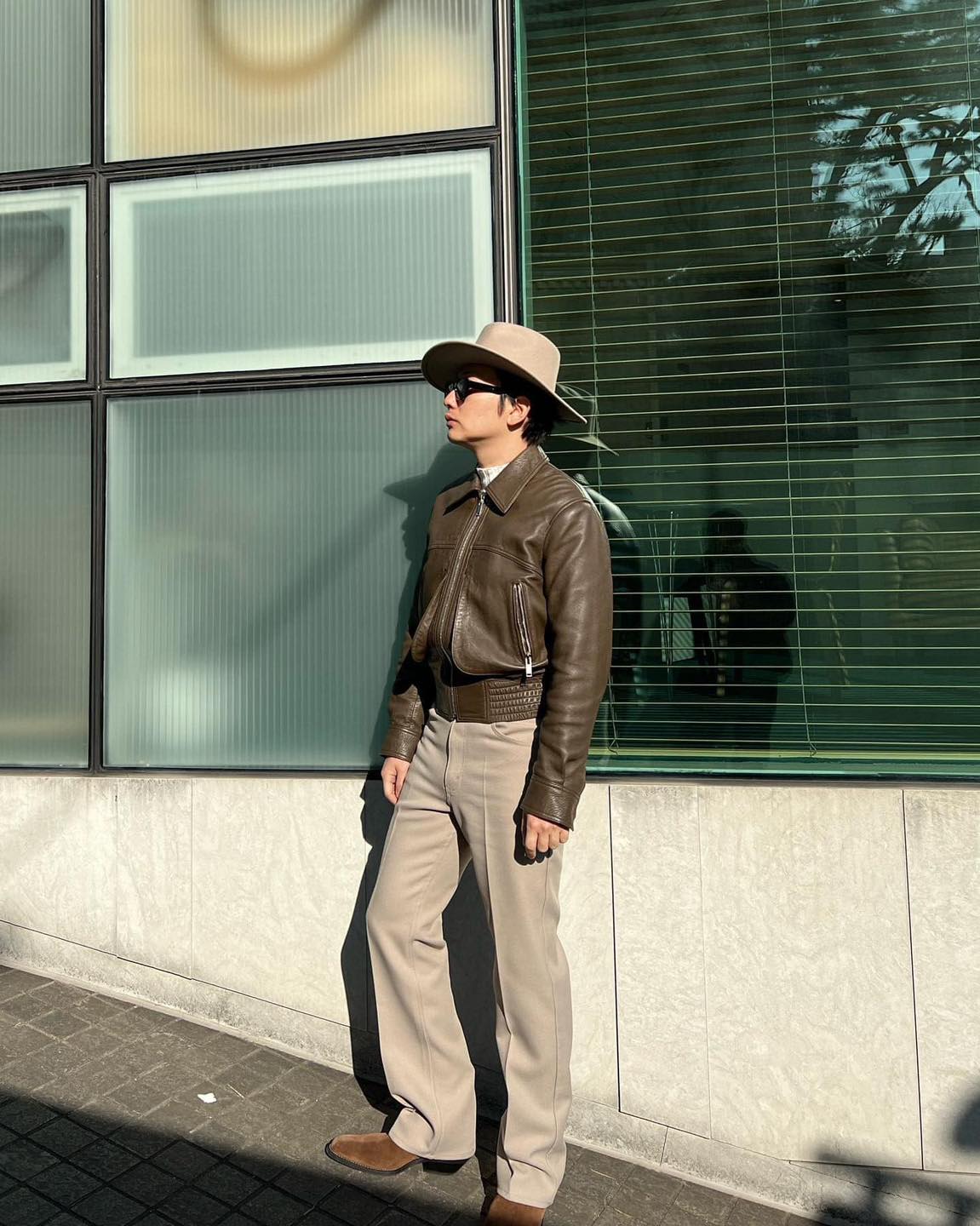 형들처럼 도전하는 페도라🎩 이미지8