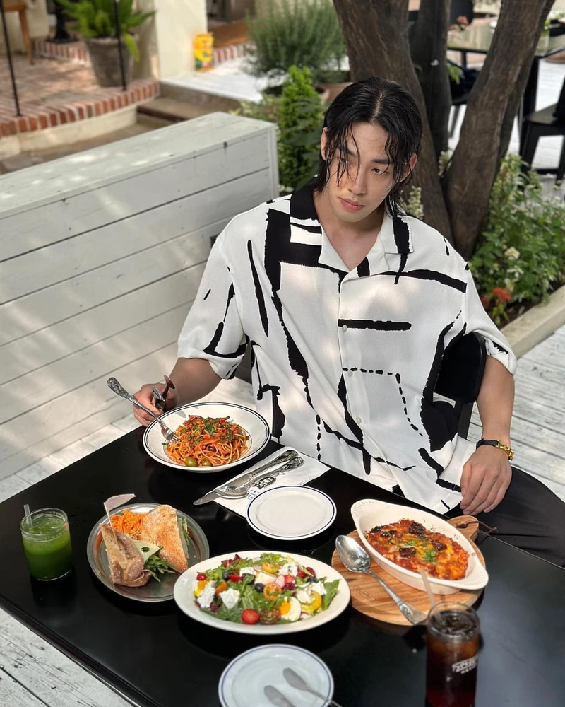 오픈 카라 구합니다👔 이미지1