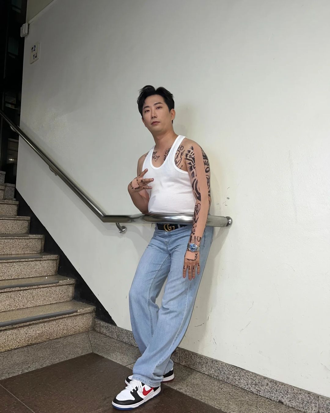 스타일까지도 모사하는 요즘💪🏻 이미지4