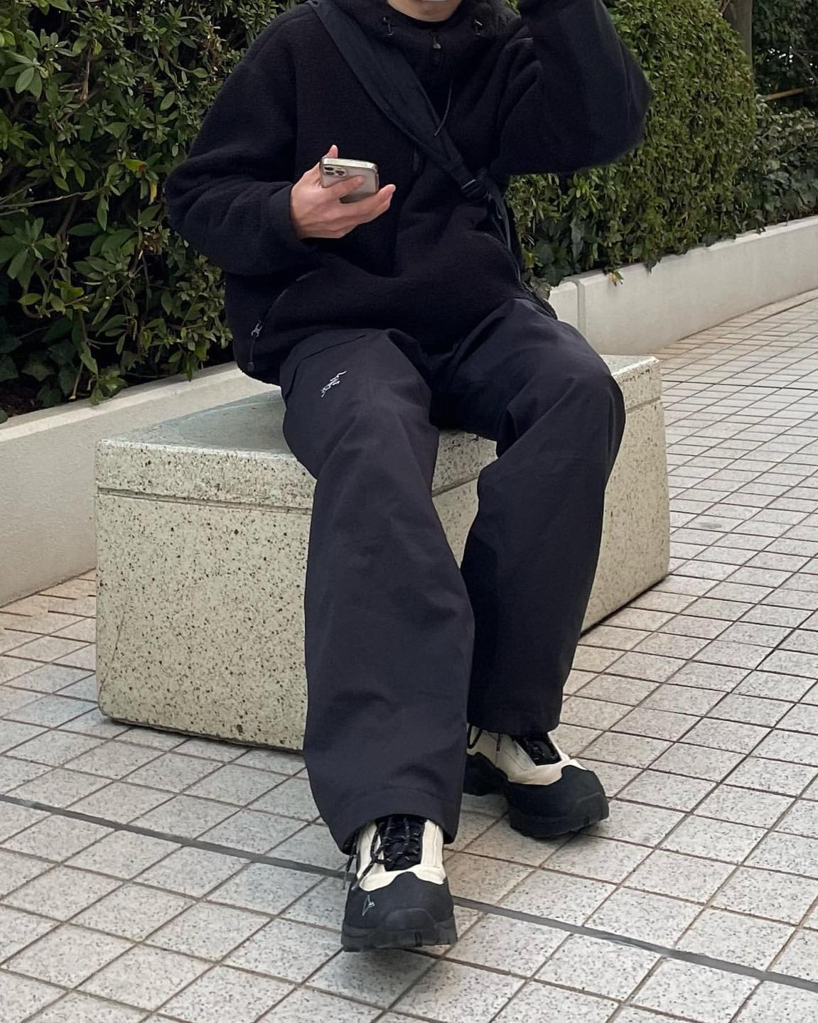 아크 바지도 간지나잖아🦅 이미지9