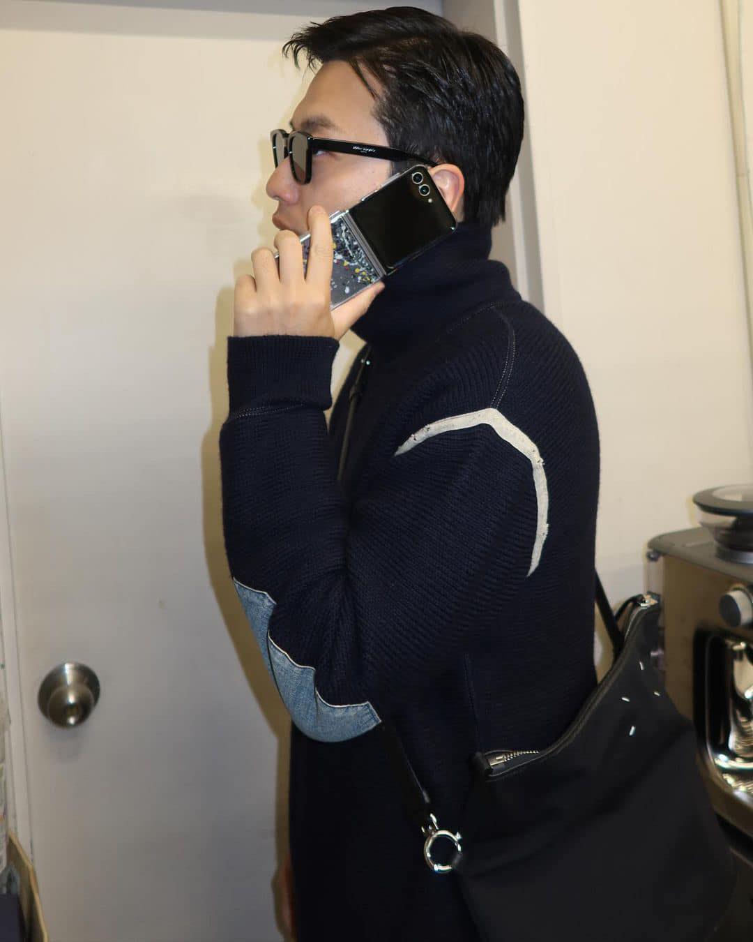 이동휘 이미지