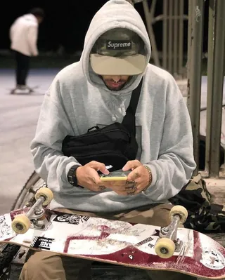 캠프캡 취향인 친구@🙋🏻‍♂️ 이미지