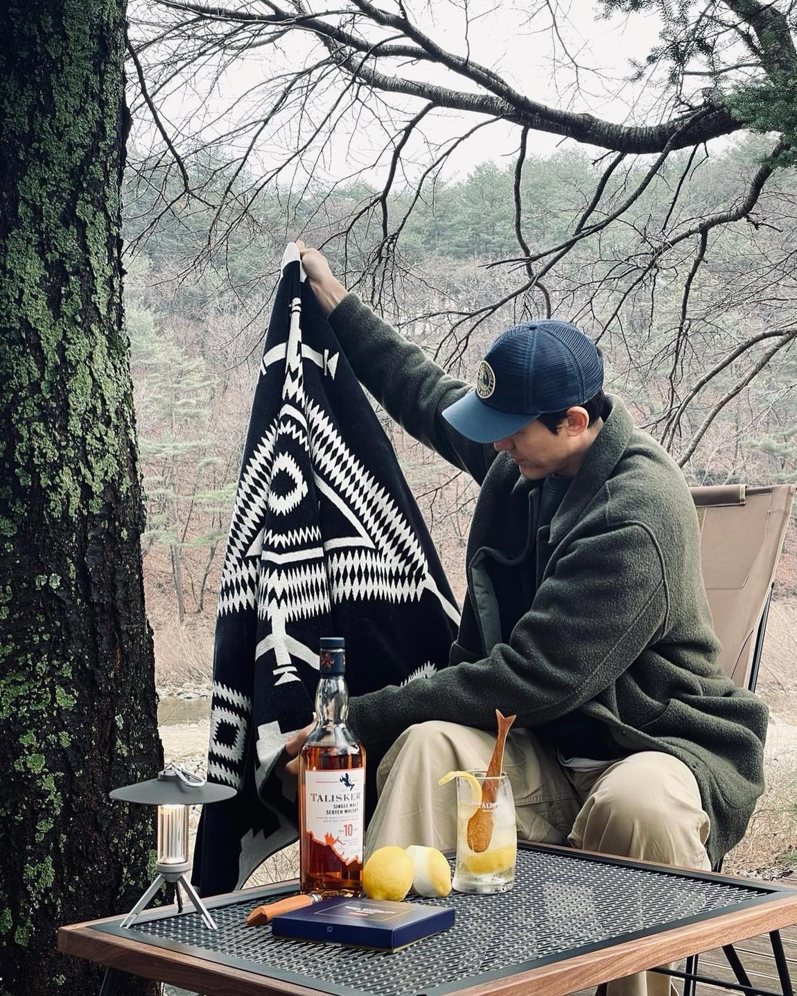 캠핑은 겨울이 찐이거든🏕️ 이미지7