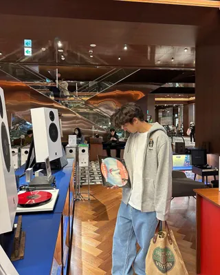 후드집업 하나씩 챙겨☀️ 이미지