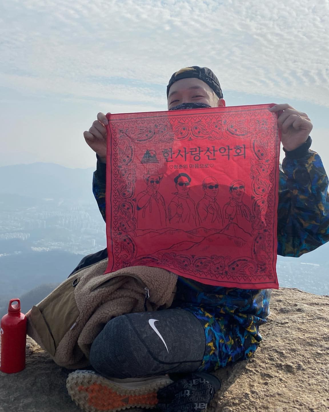 팔로알토한테 배우는 아웃도어⛰️ 이미지7