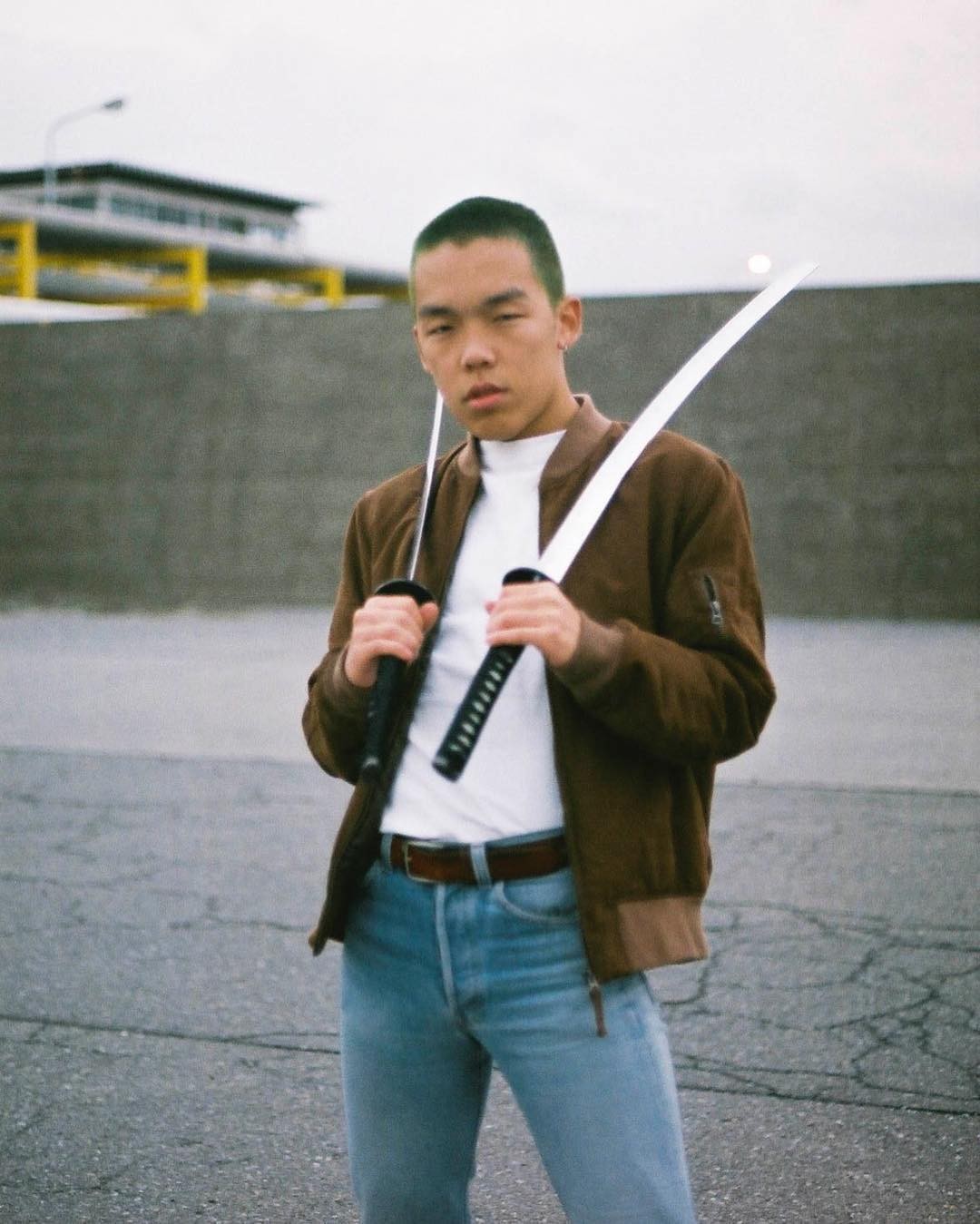 여름 대비 빡빡이 희망편💈 이미지7