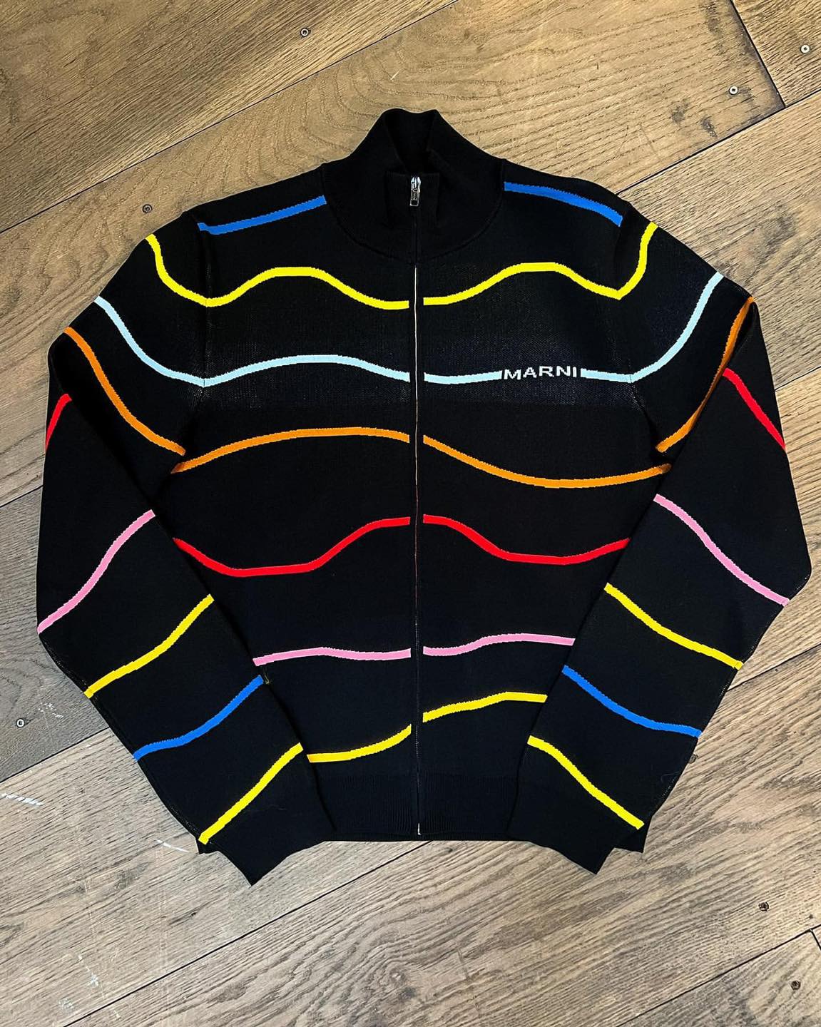 따스한 봄엔 마르니 니트템🌻 이미지3