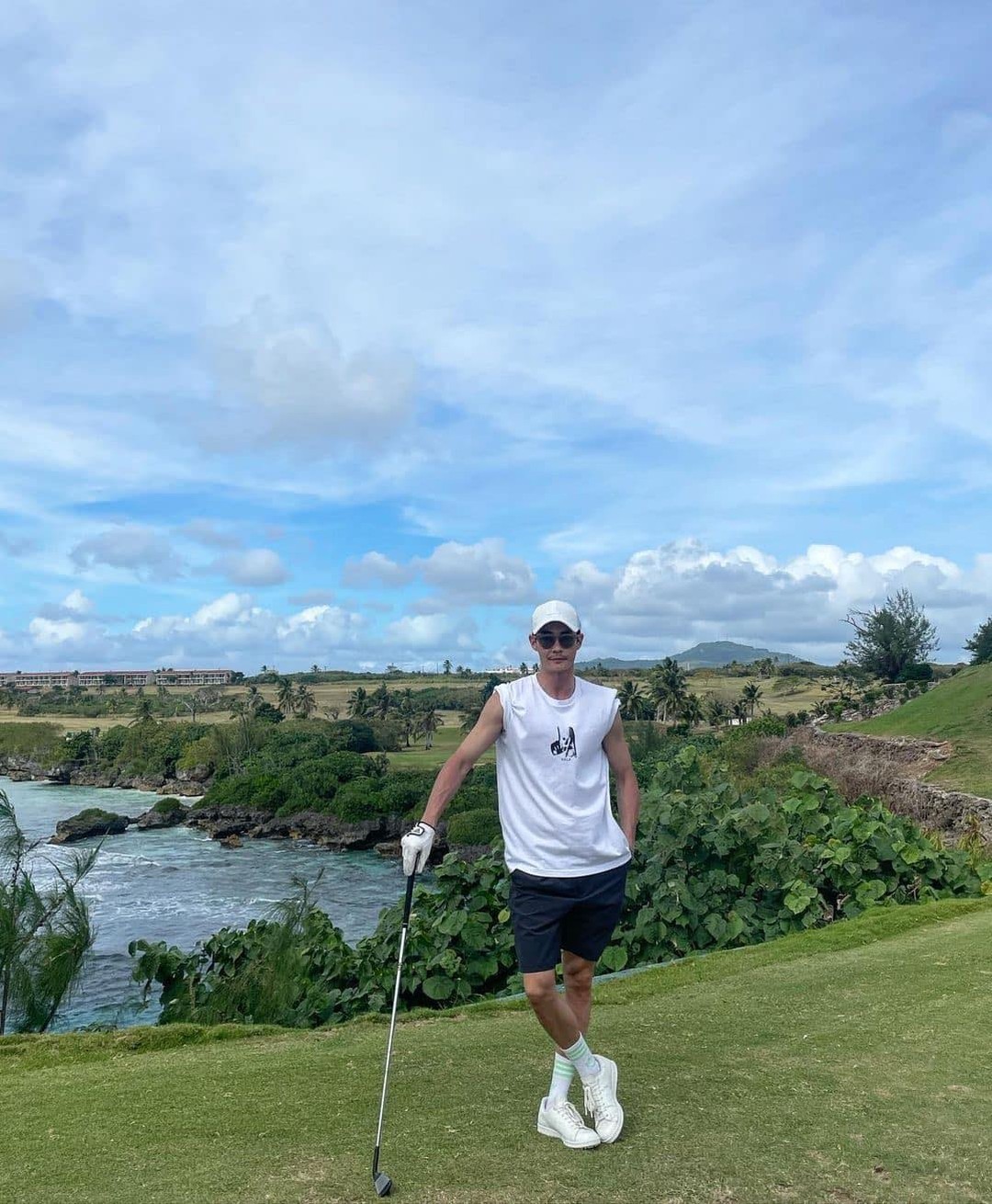 골프 한게임 치시죠⛳️🏌️ 이미지5