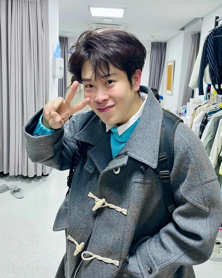떡코도 가끔씩 입어주자🍡🧥 이미지8