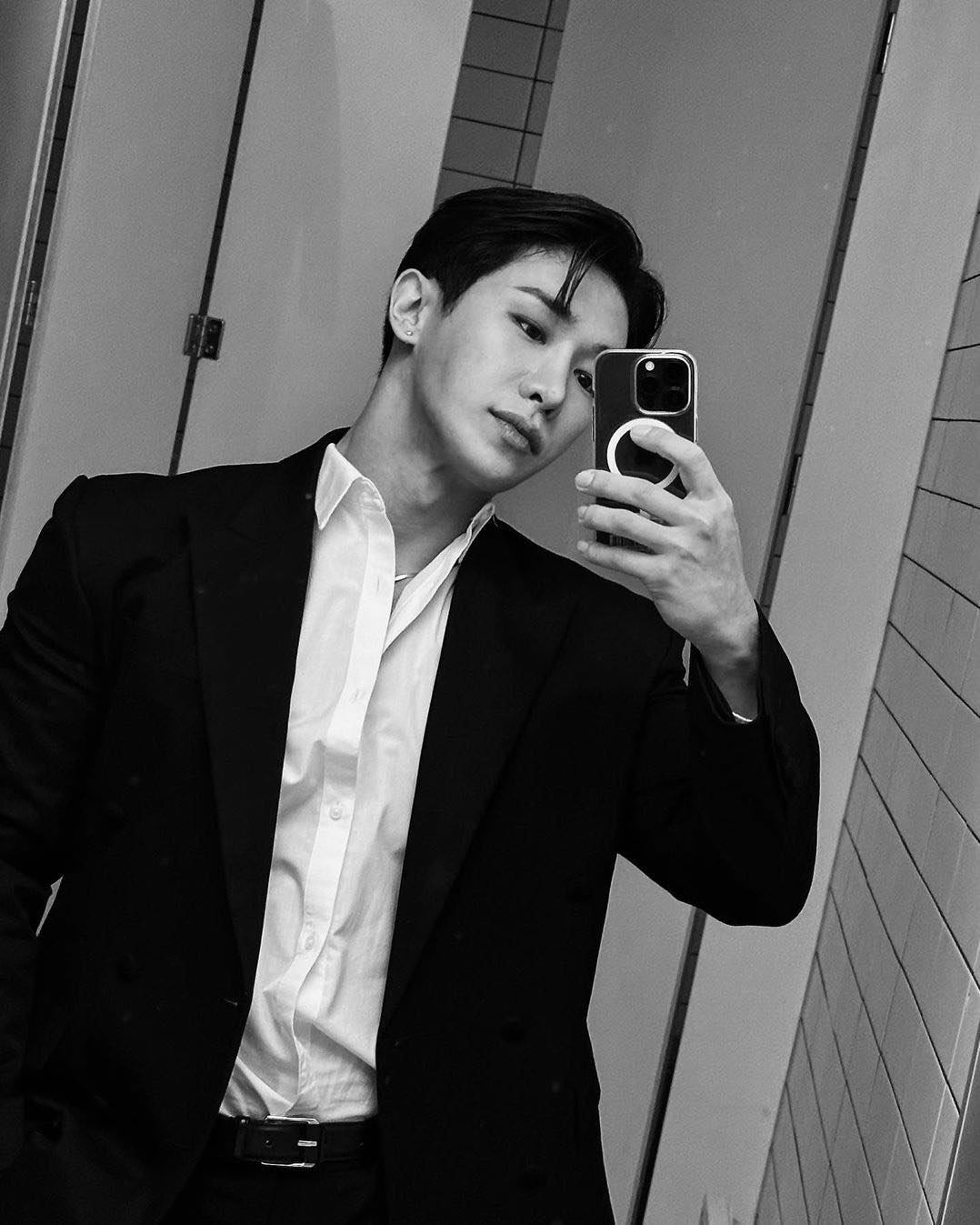 헬창돌 원호의 탐나는 든든함💪🏼 이미지6