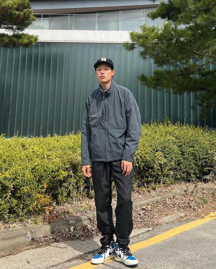 탐나는 신발은 이유가 있지🦶 이미지