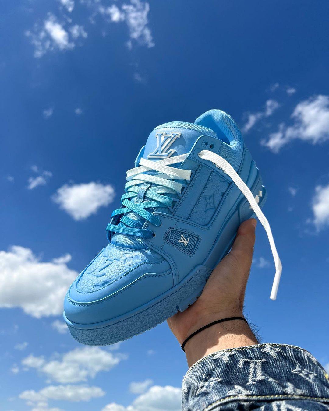 장래희망 : LV트레이너 다모으기✨ 이미지7