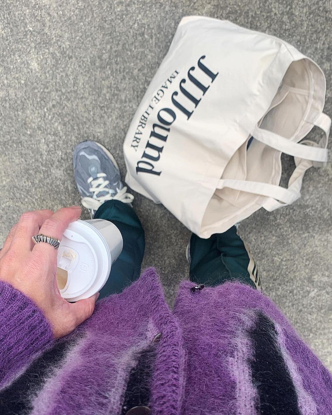 쌀쌀할 때 니들즈가 제격🦋 이미지