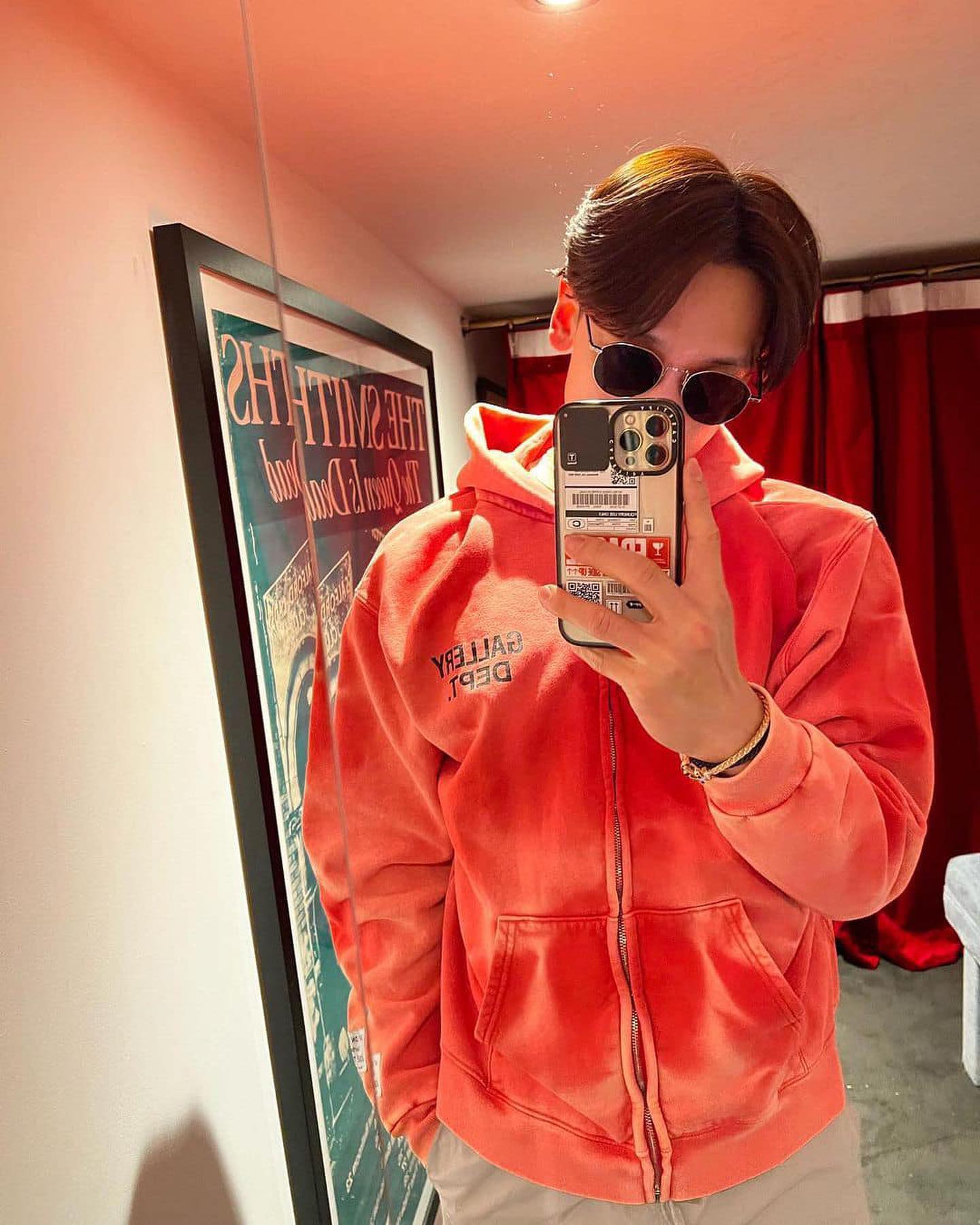 마초력 상승하는 갤뎁 로고템🧔🏻‍♂️🎨 이미지