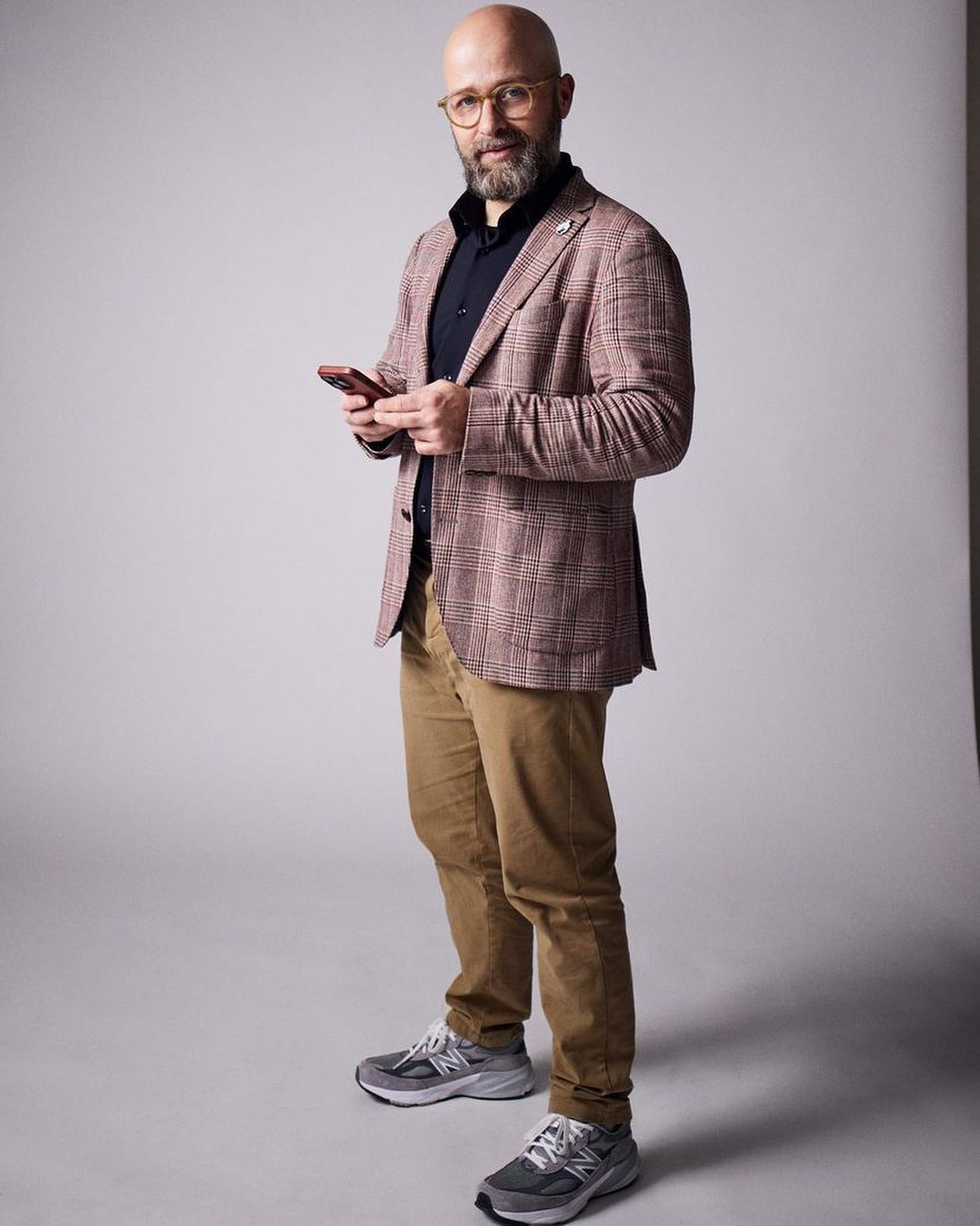 뉴발 990 40주년 발매🇺🇸990v6  이미지