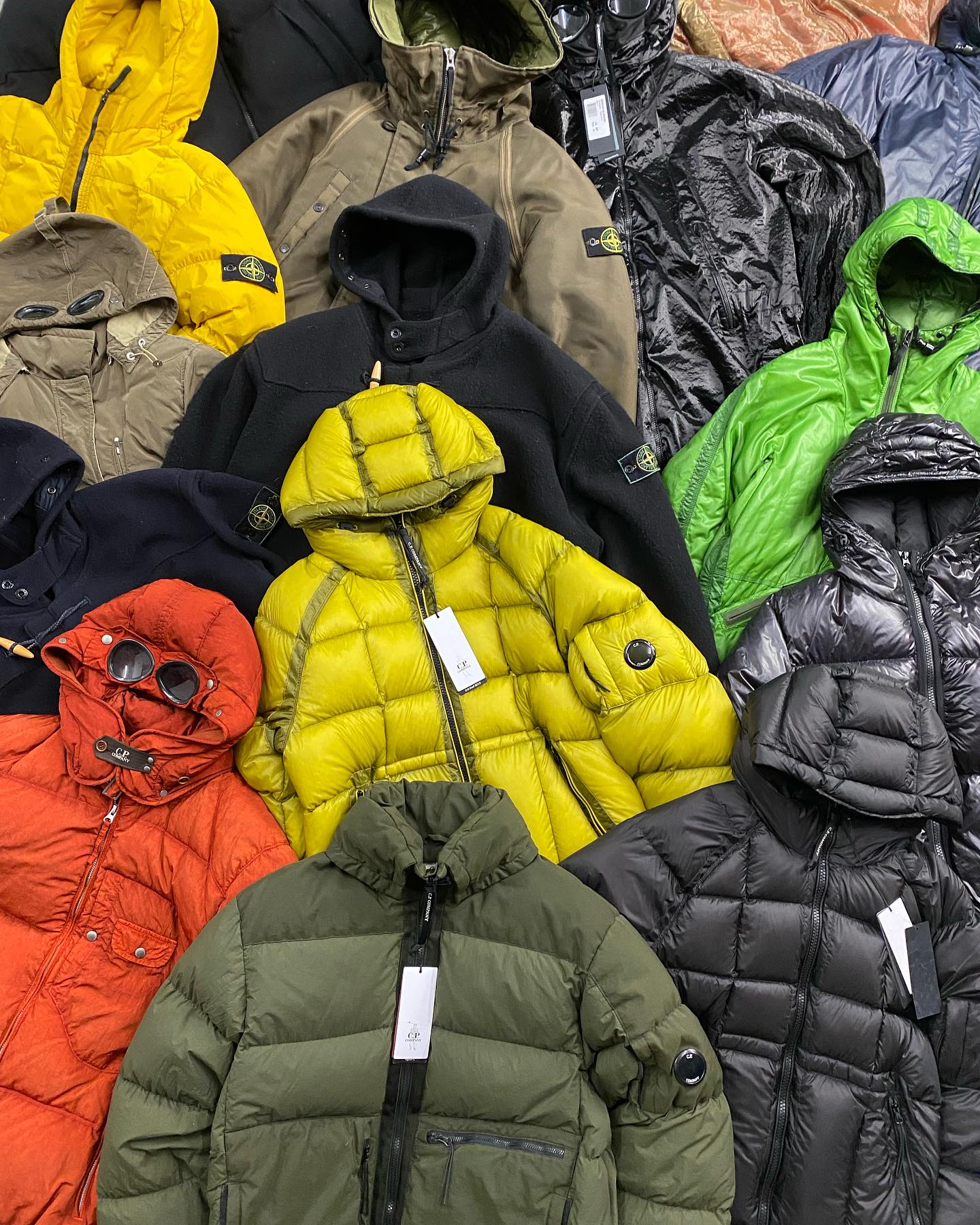 데일리 패딩은 cp패딩🌨 이미지3