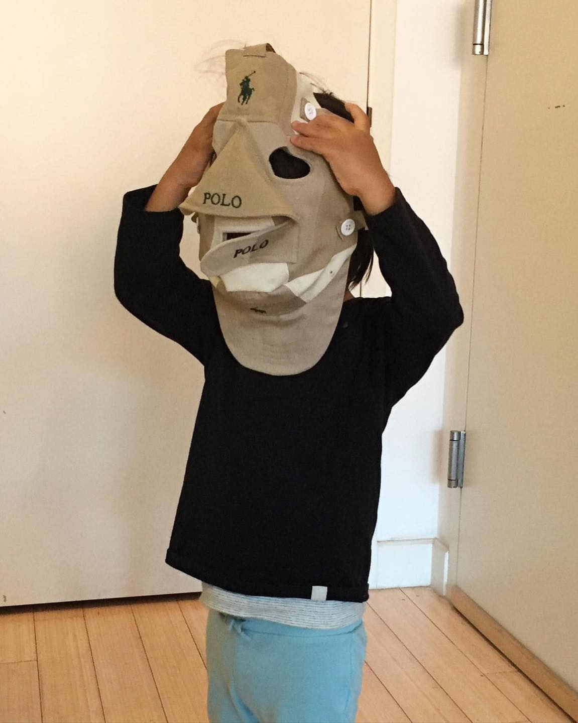 마스크는 볼캡으로 해보자🧢 이미지7