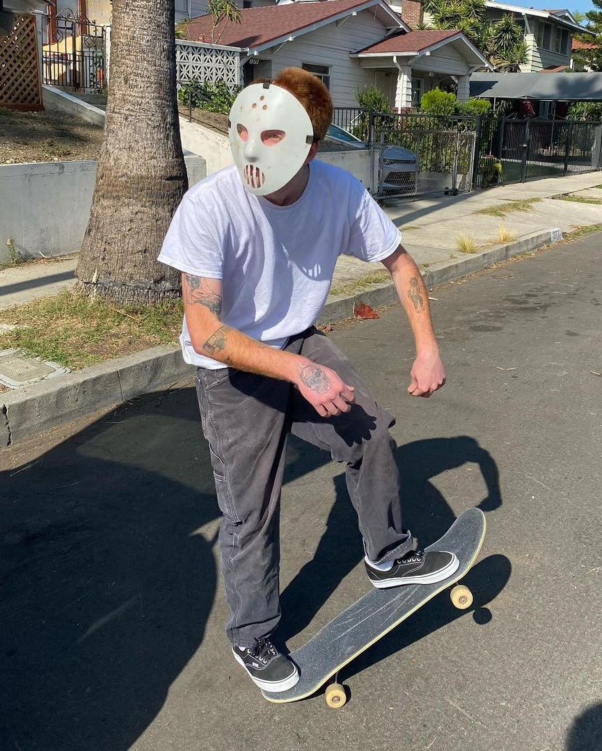 올 여름 스케이트보드 배워볼까?🛹 이미지