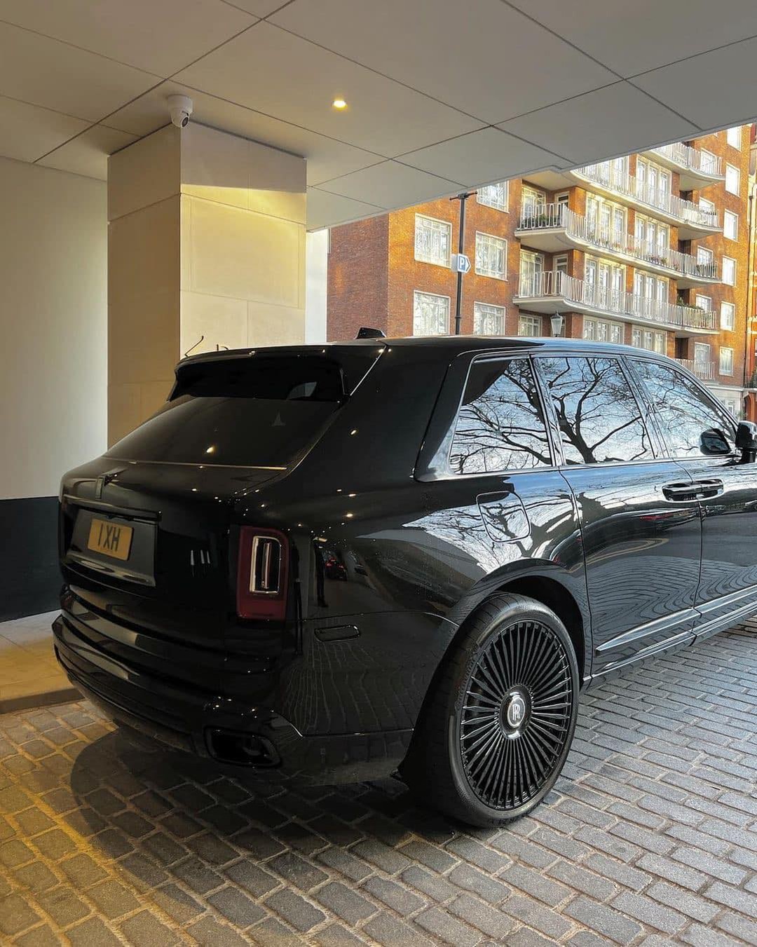 남자의 버킷 : SUV🚙 이미지3