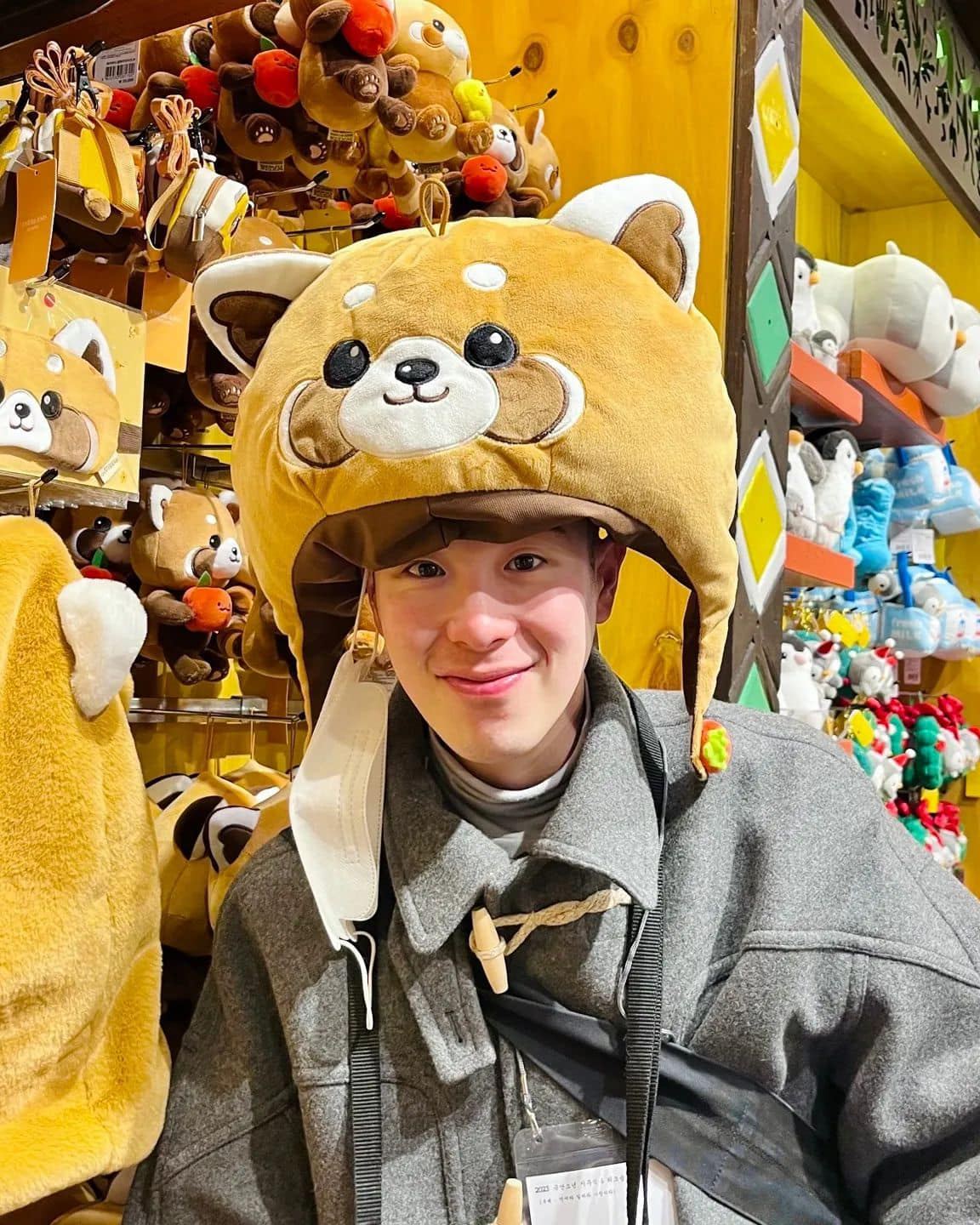 떡코도 가끔씩 입어주자🍡🧥 이미지9