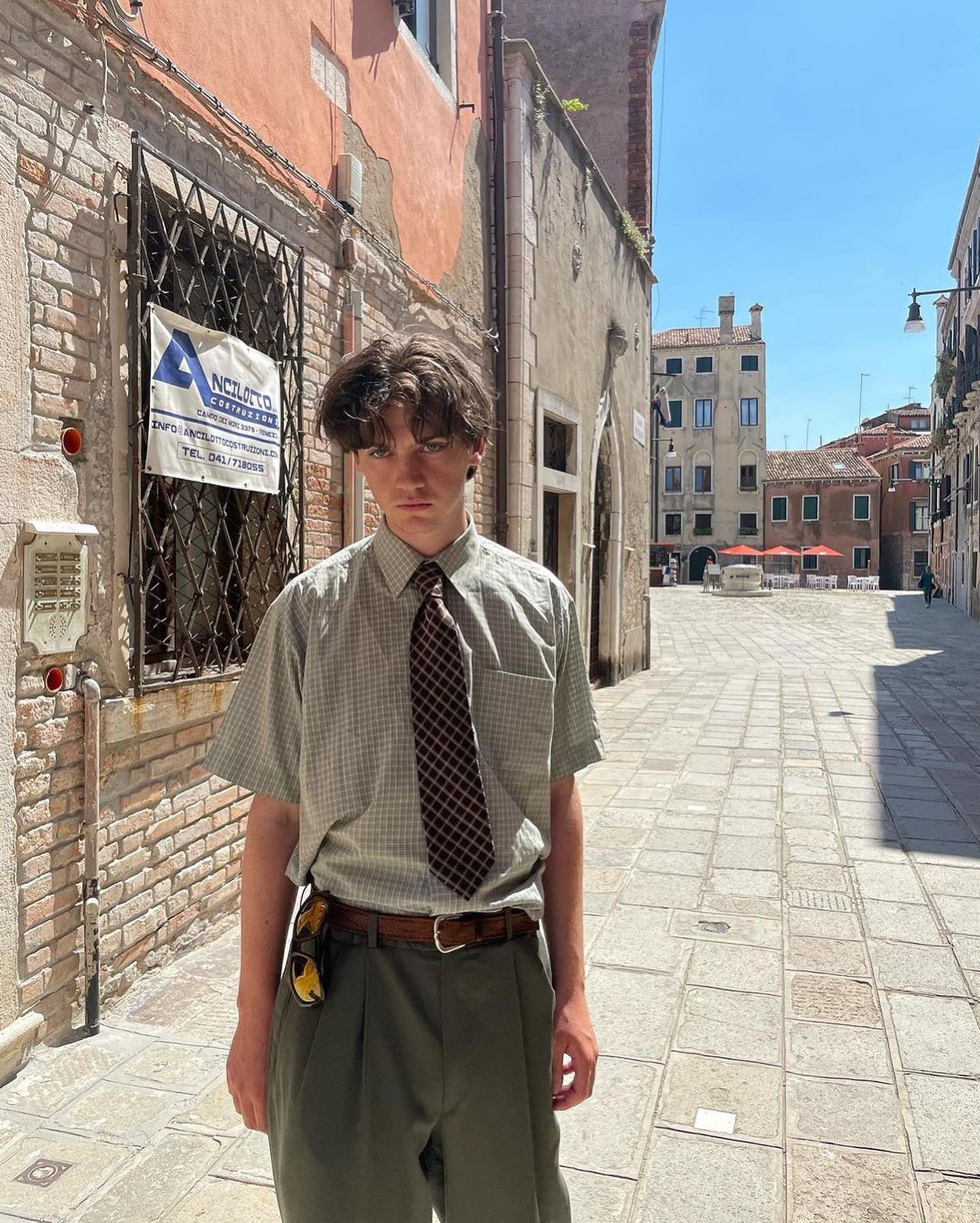 여름 타이로 스타일 강화👔🔨 이미지2