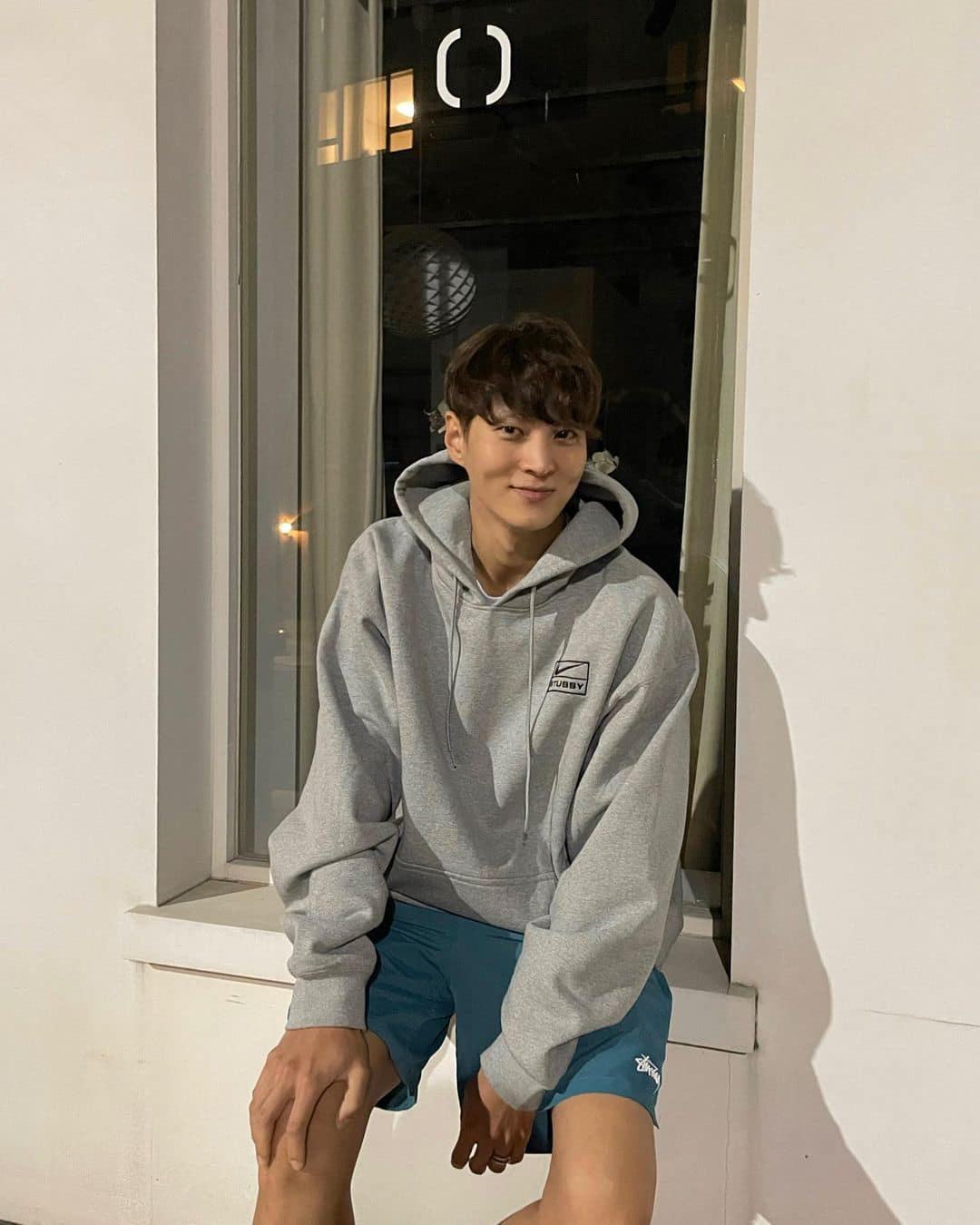 스투시는 후드가 제맛이지🔥🎱 이미지3