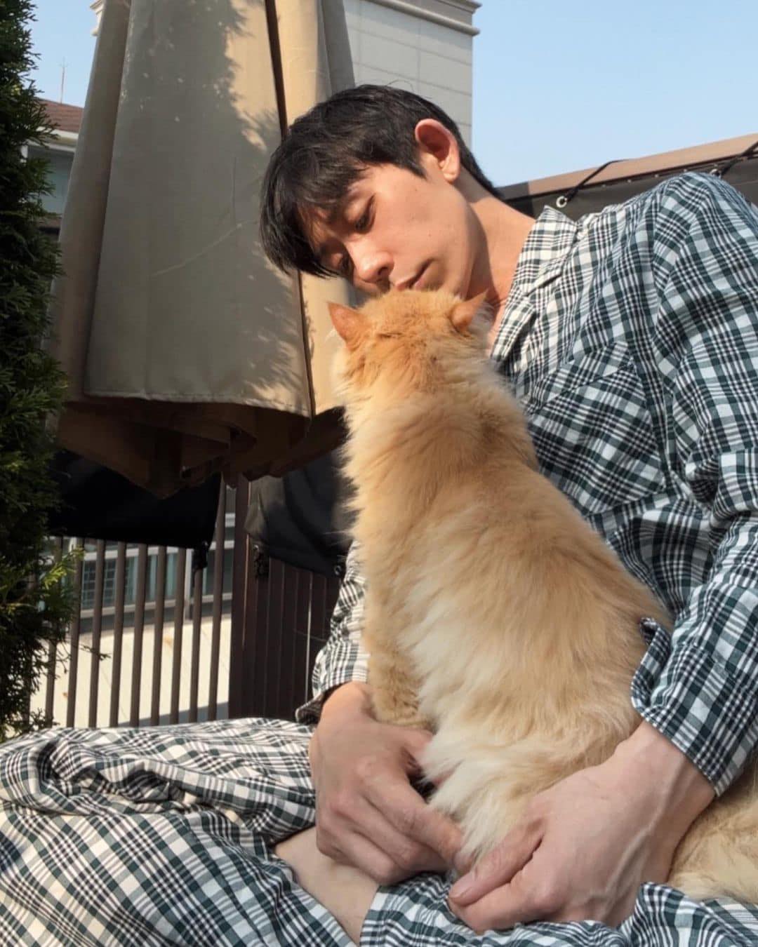 주말엔 파자마입고 집콕🛌 이미지2
