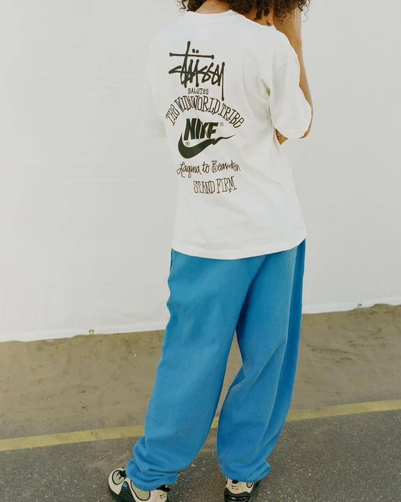 새롭게 돌아온 스투시x나이키🛹 이미지2