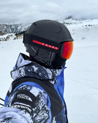 럭셔리한 스키 라이프⛷️🔥 이미지