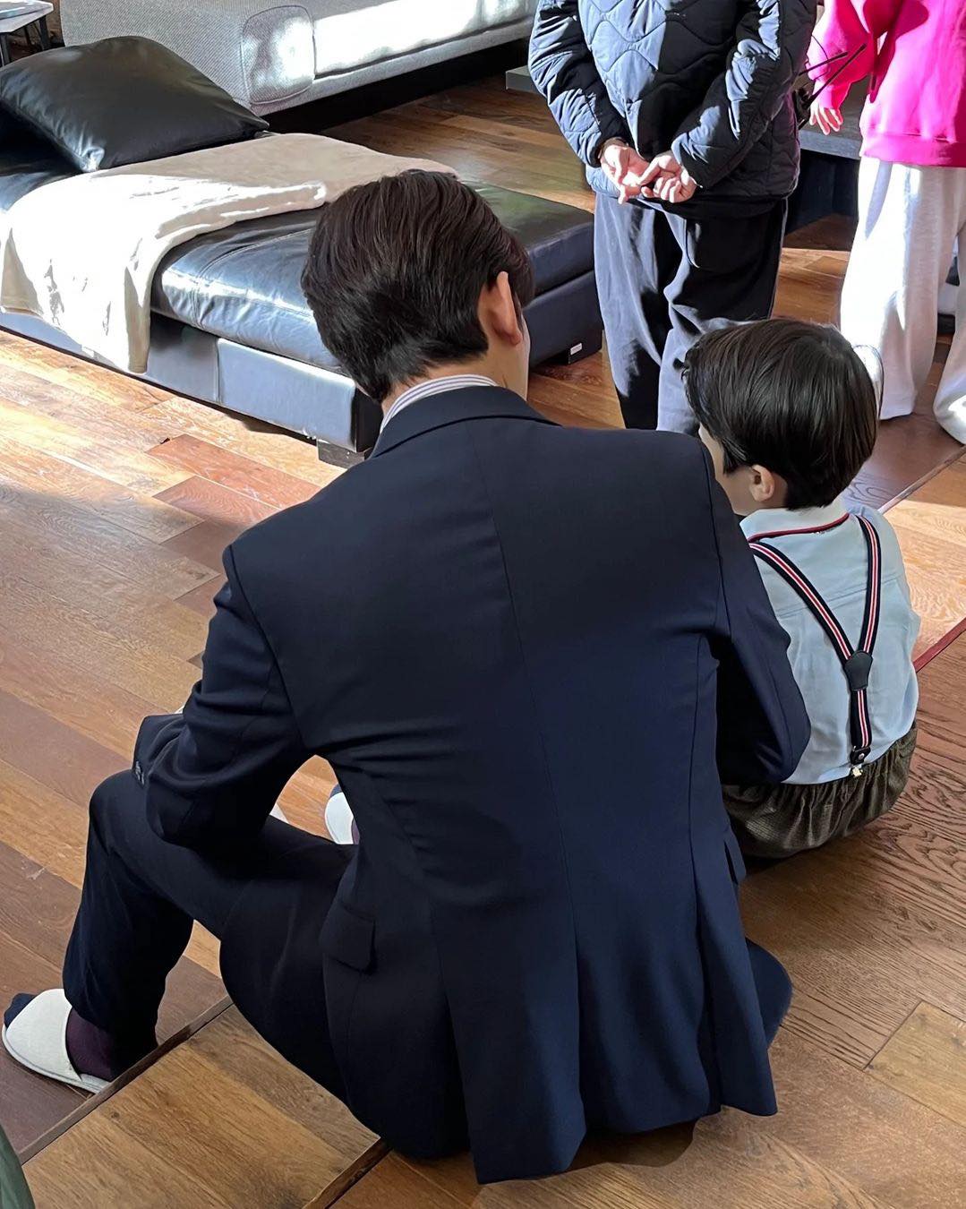 기웅이형 핏👍🏻 이미지4