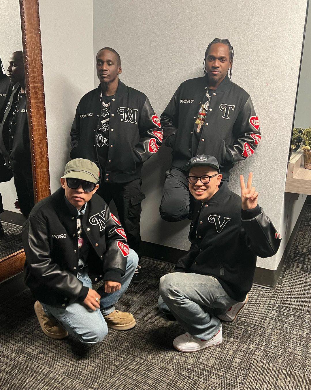 폰트로 인증하는 베르디 친구들♥️ 이미지8