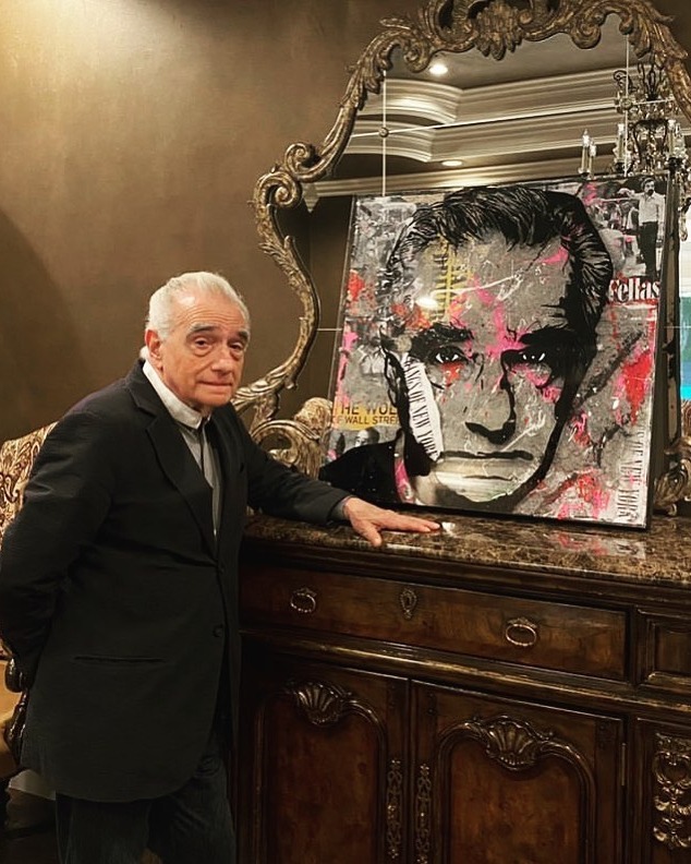 42년생 간지남 데일리룩🎥 이미지