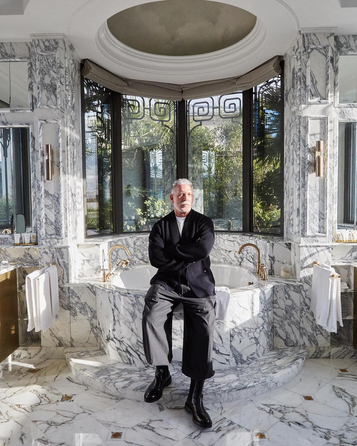 닉형 아직 폼 미쳤다..📸 이미지7