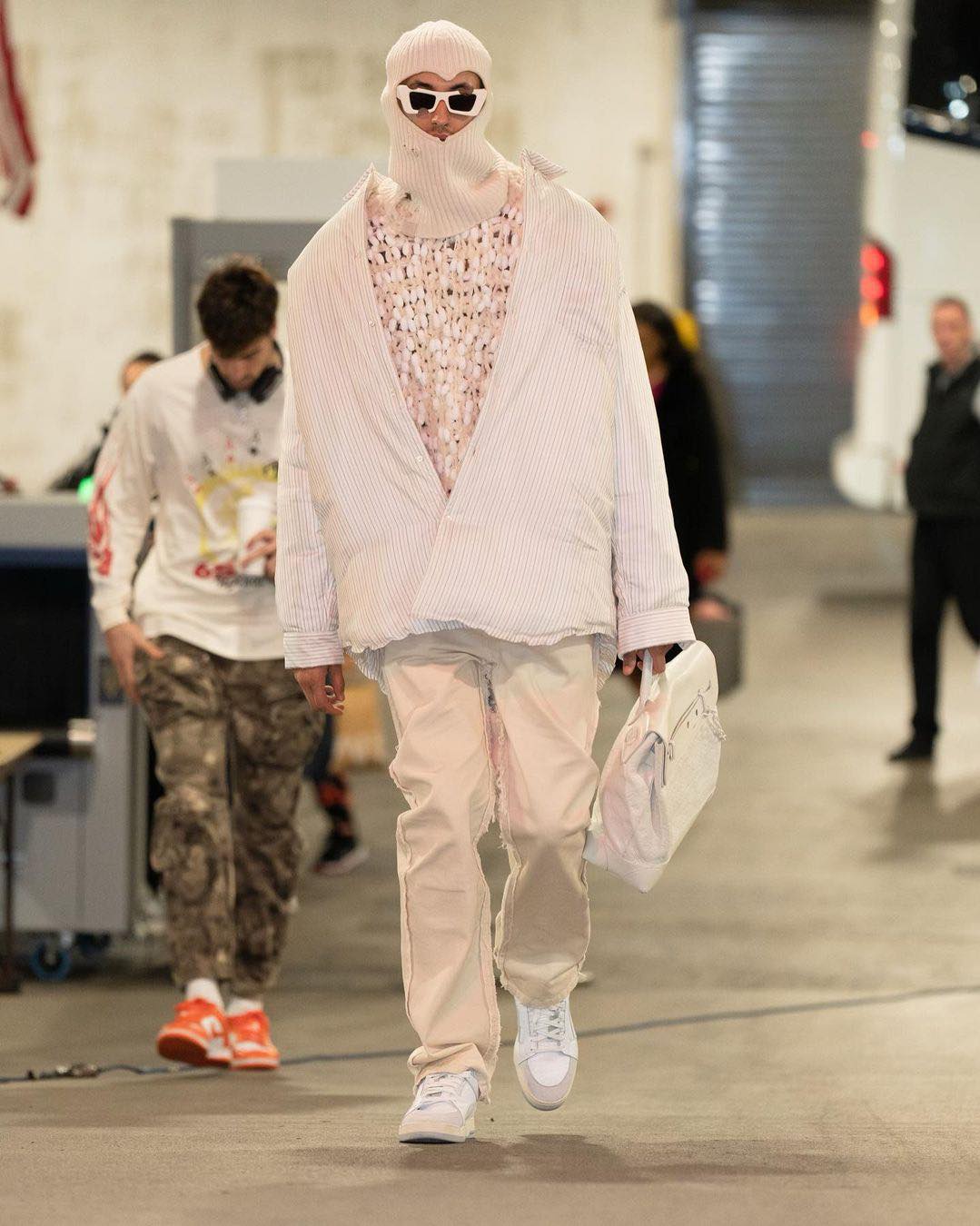 출근룩 맛집 NBA 카일 쿠즈마🏀 이미지8