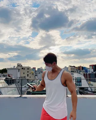 김종국 이미지