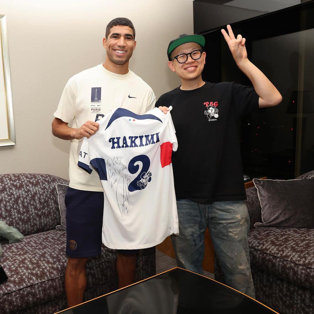 패션계 인싸 베르디💸👯‍♂️ 이미지6