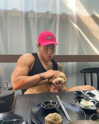 여름준비물 : 팔뚝💪 이미지