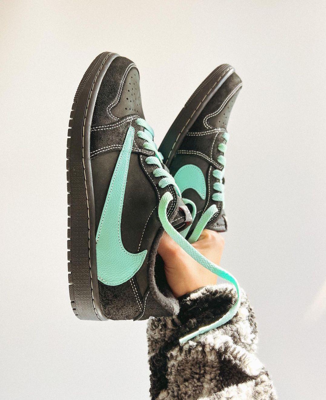 벌써 기출변형 다양한 티파니포스💍 이미지3